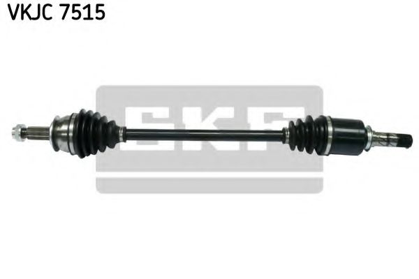 Вал привідний SKF VKJC7515