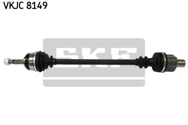 Вал привідний SKF VKJC8149