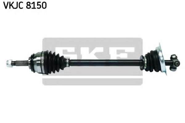 Вал привідний SKF VKJC8150
