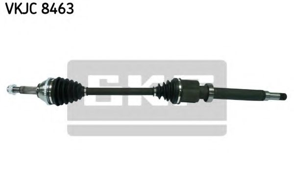 Вал привідний SKF VKJC8463