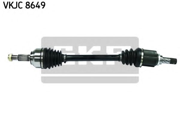Вал привідний SKF VKJC8649