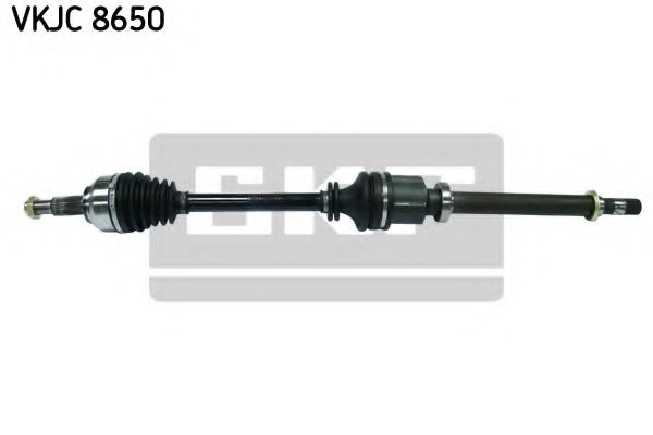 Вал привідний SKF VKJC8650
