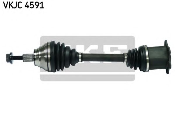 Вал привідний SKF VKJC4591