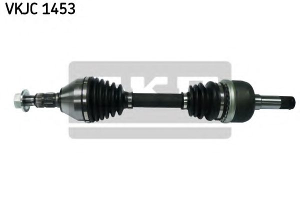 Привідний вал  SKF VKJC1453