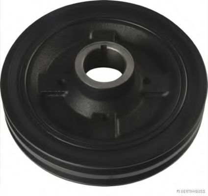 Шків колінчатого валу  JAKOPARTS J1095008