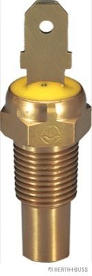 Датчик температури охолоджувальної рідини JAKOPARTS J5622003