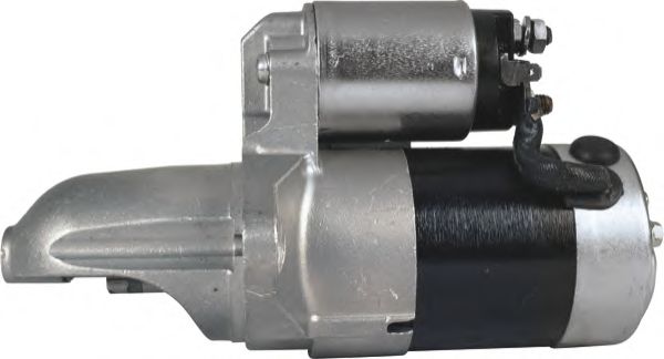 Стартер 12V 1,0kW  JAKOPARTS J5217014