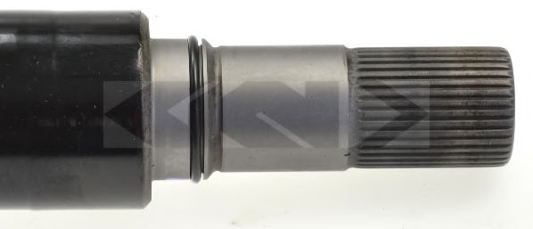 Привідний вал LOBRO 305509