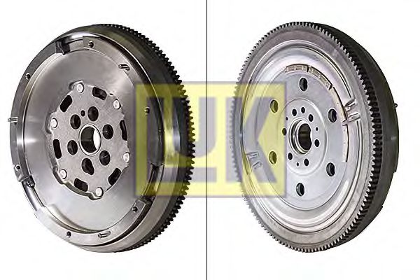 Маховик  LUK 415039610