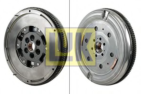 Маховик LUK 415070210