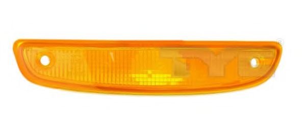 Покажчик повороту TYC 125001LA1
