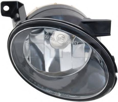 Фара протитуманна права TYC 190797019