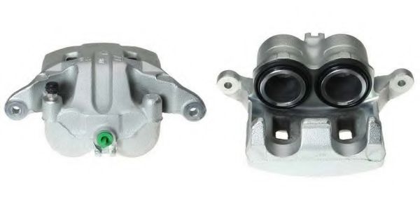 Гальмівний супорт BREMBO F56153