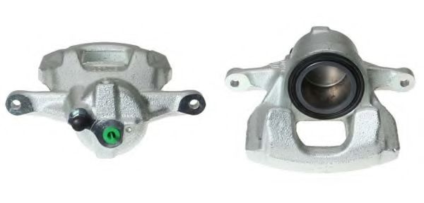 Гальмівний супорт BREMBO F83332
