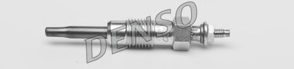 Свічка розжарювання DENSO DG102