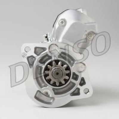 Стартер DENSO DSN1207