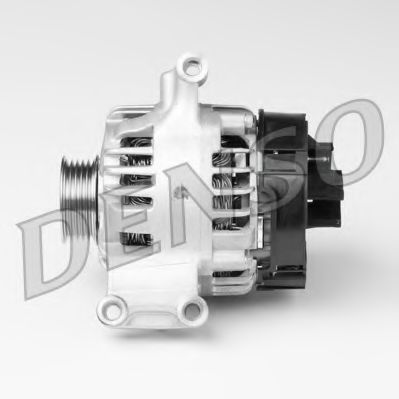 Генератор DENSO DAN517