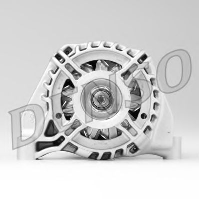 Генератор  DENSO DAN599