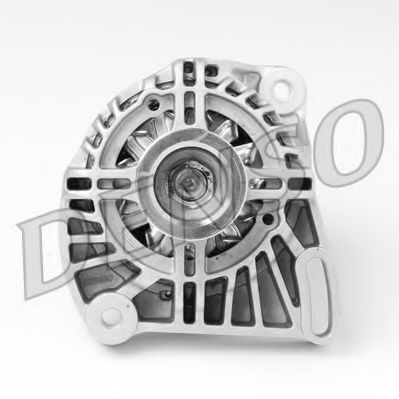 Генератор  DENSO DAN998