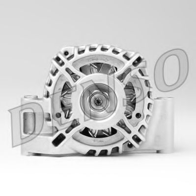 Генератор, 14В 105А DENSO DAN1001