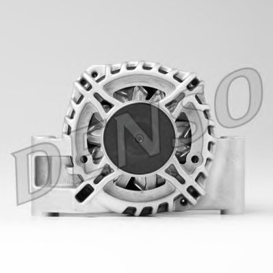 Генератор  DENSO DAN1002