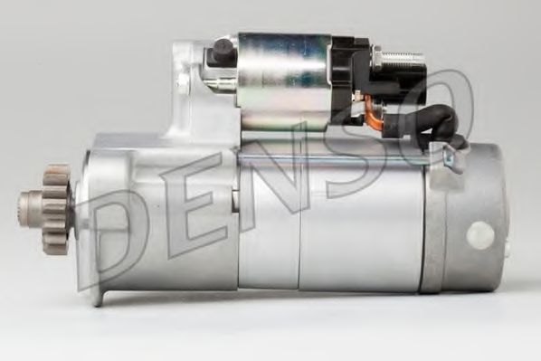 Стартер DENSO DSN965