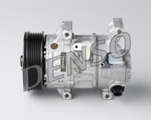 Компресор кондиціонера DENSO DCP50035