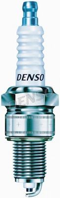 Свічка запалювання DENSO W16EXU