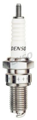Свічка запалювання DENSO X22EPRU9