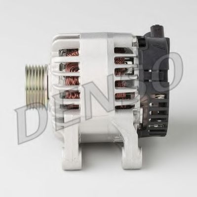 Генератор  DENSO DAN1336