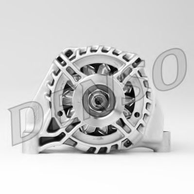 Генератор  DENSO DAN519