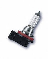 Автолампа Osram H8 35W 12V PGJ19-1 OSRAM 64212