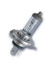 Автолампа Osram H4 60/55w 12v p43t 10x OSRAM 64193
