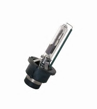 Автомобiльна лампа OSRAM 66450