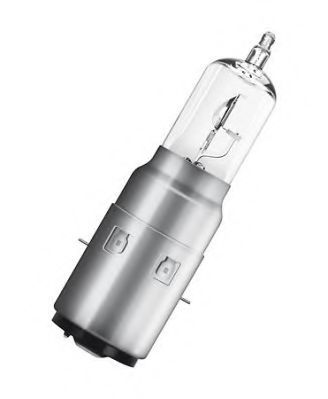 Автолампа 35/35W 12V BA20d OSRAM 64327