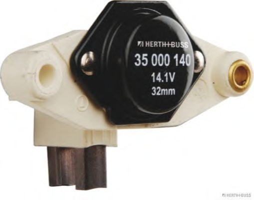 Регулятор генератора  HERTH+BUSS 35000140