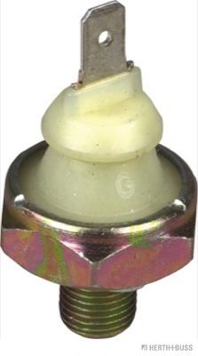Датчик тиску масла  HERTH+BUSS 70541049