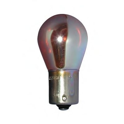 Автомобiльна лампа: 12 [В] PY21W STANDARD 21W цоколь BAU15s PHILIPS 12496NACP