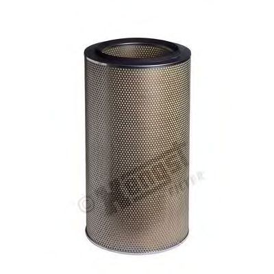 Фільтр повітря HENGST E119L
