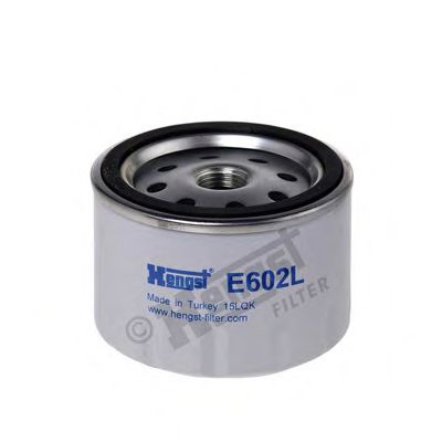 Повітряний фільтр HENGST E602L