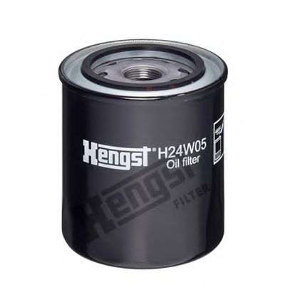 Фільтр АКПП HENGST H24W05