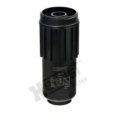 Масляний фільтр HENGST H311W