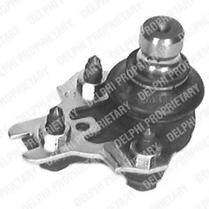 Кульова опора DELPHI TC413