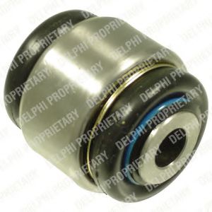 Сайлентблок заднього важеля DELPHI TD328W
