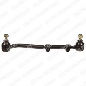Тяга рульова DELPHI TL404