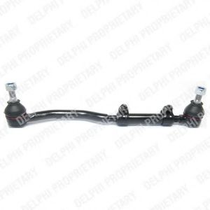Рульова тяга DELPHI TL468