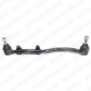 Рульова тяга DELPHI TL469