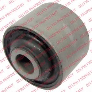 Сайлентблок балки DELPHI TD695W