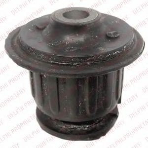 Сайлентблок балки DELPHI TD866W