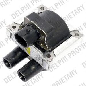 Котушка запалювання DELPHI CE2005812B1